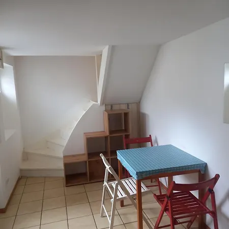 Liuis Holiday home Bad Ischl