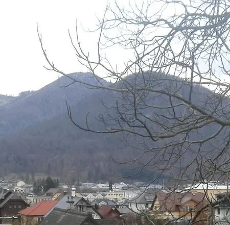 Liuis Bad Ischl