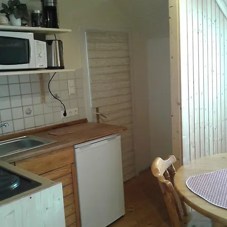 Liuis Holiday home *