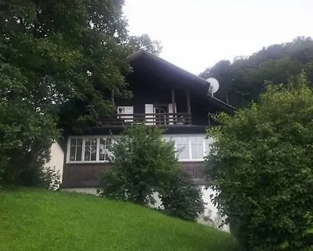 Holiday home Liuis