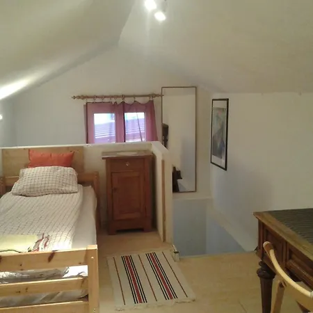 Holiday home Liuis Bad Ischl
