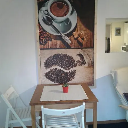 Vakantiehuis Liuis *