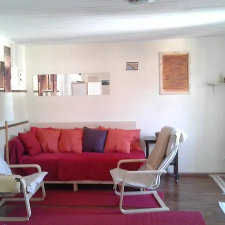 Holiday home Liuis *