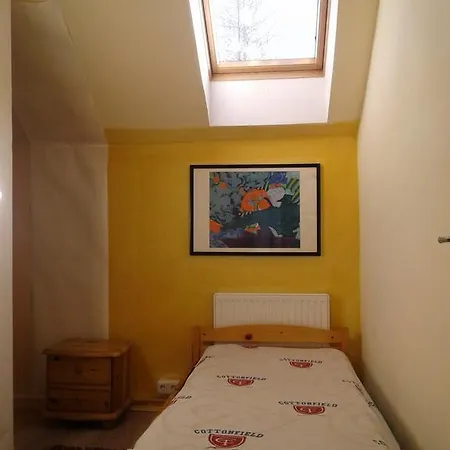 Holiday home Liuis *