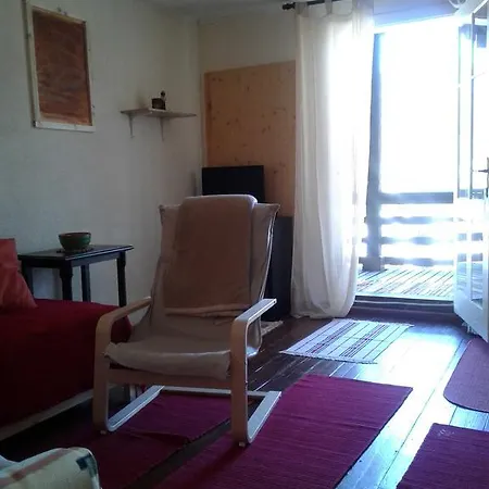 Liuis Holiday home