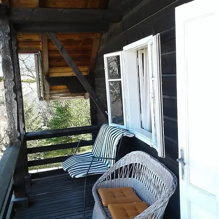 Tatil Evi Liuis Bad Ischl