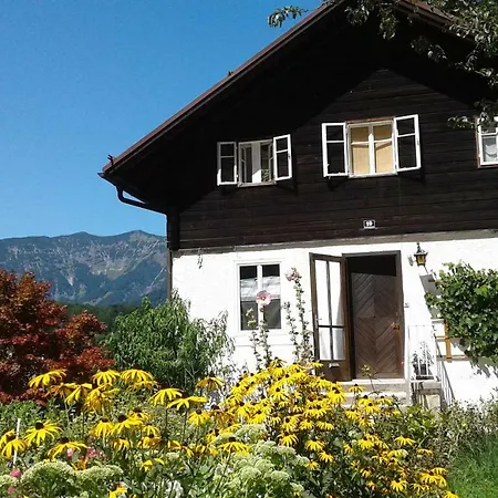 Liuis * Bad Ischl