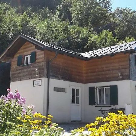 Liuis Tatil Evi Bad Ischl
