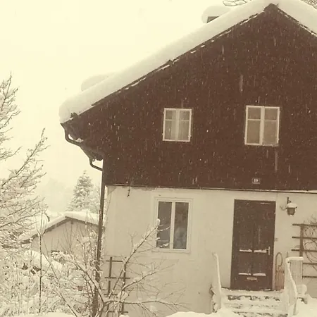 Liuis Holiday home Bad Ischl