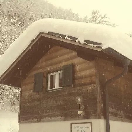 Holiday home Liuis