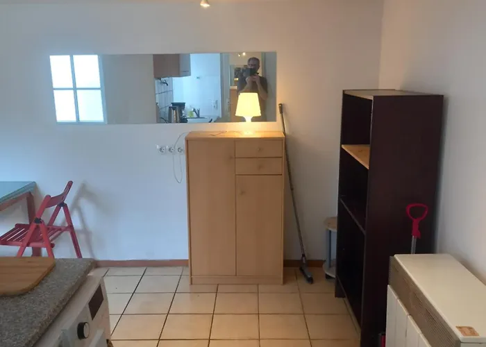 路易斯度假屋 度假居 巴德伊舍