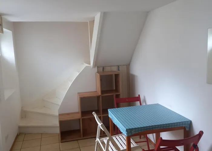 Liuis Dom wakacyjny Bad Ischl