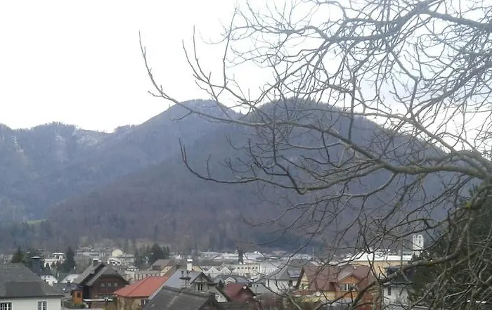 Liuis Bad Ischl