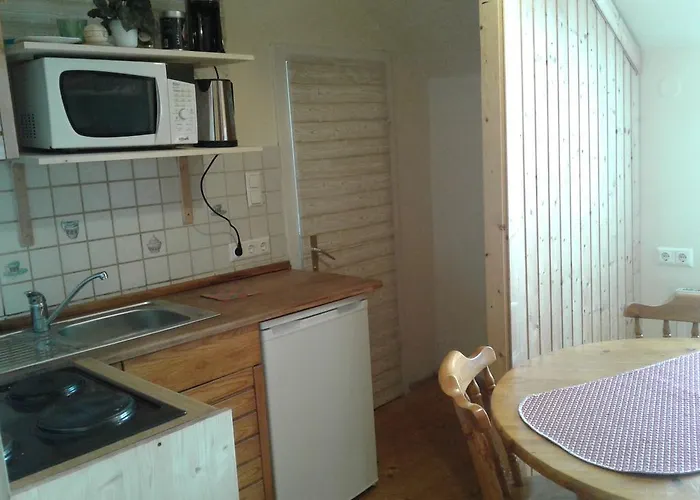 Liuis Dom wakacyjny *