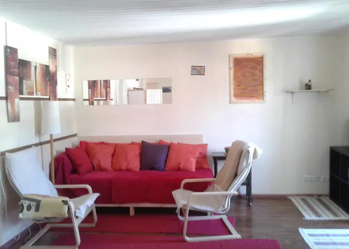 Dom wakacyjny Liuis *