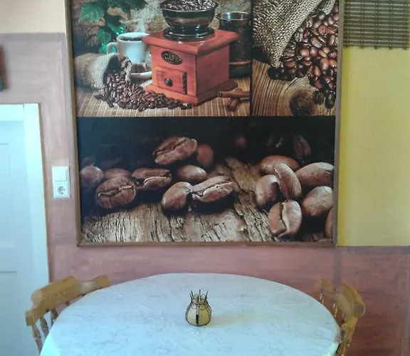 Liuis Dom wakacyjny *