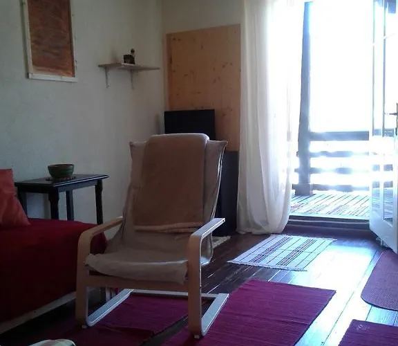 路易斯度假屋 度假居