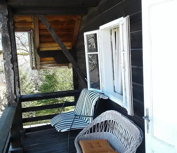 Dom wakacyjny Liuis Bad Ischl