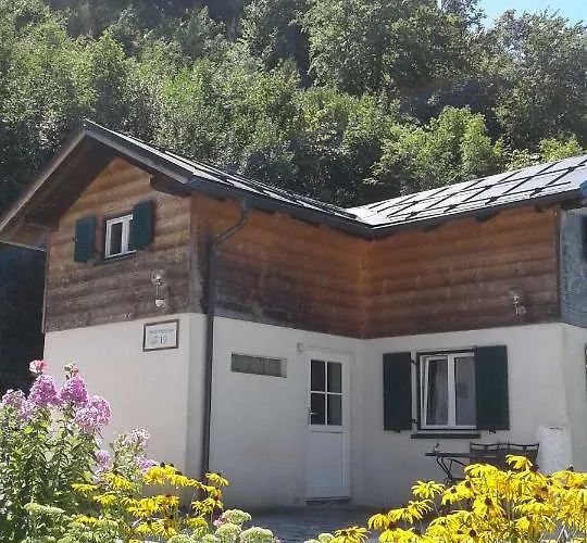 Liuis Dom wakacyjny Bad Ischl