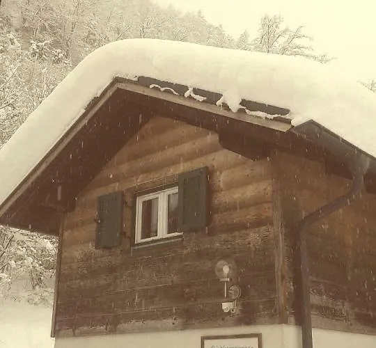 度假居 路易斯度假屋