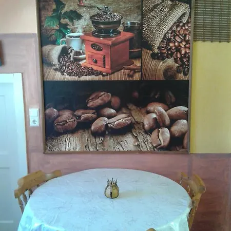 Liuis Сasa de vacaciones *