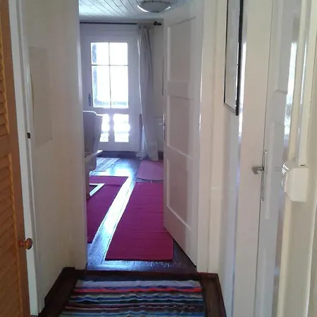 Сasa de vacaciones Liuis Bad Ischl