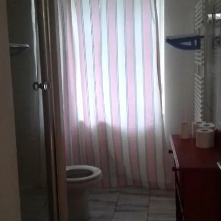 Liuis Сasa de vacaciones