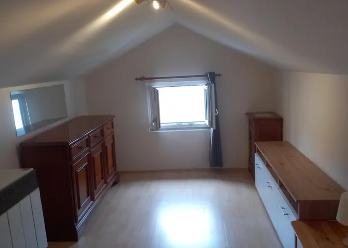 路易斯度假屋 * 巴德伊舍