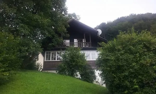 度假居 路易斯度假屋