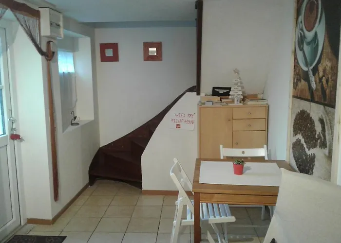 路易斯度假屋 巴德伊舍