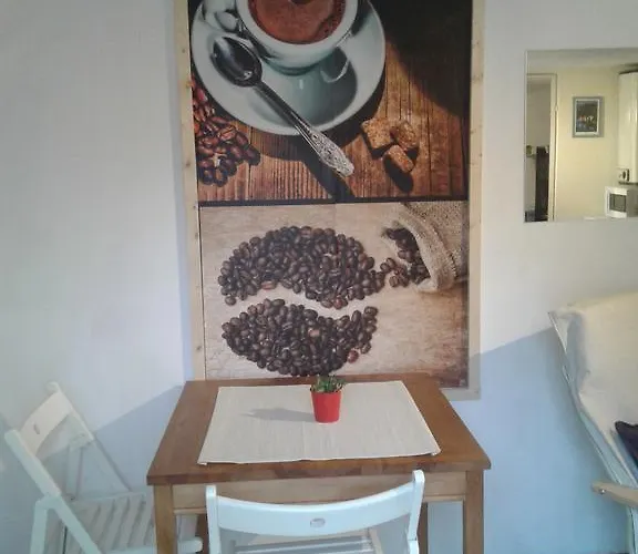 度假居 路易斯度假屋 *