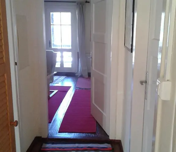 度假居 路易斯度假屋 巴德伊舍